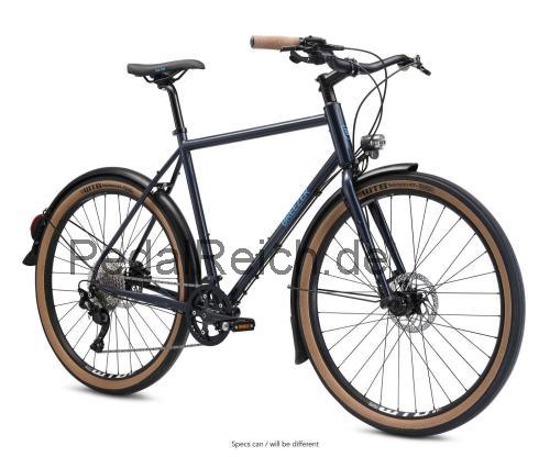 Breezer Doppler Cafe  technische daten 